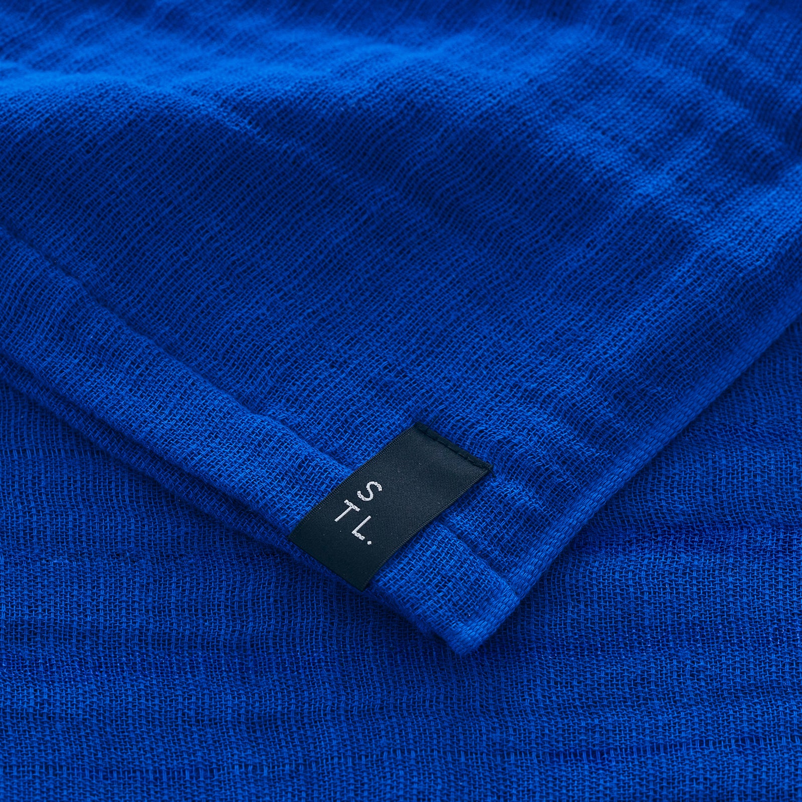 2.5-PLY GAUZE〈STL〉〈スローケット3枚つなぎ〉262×140