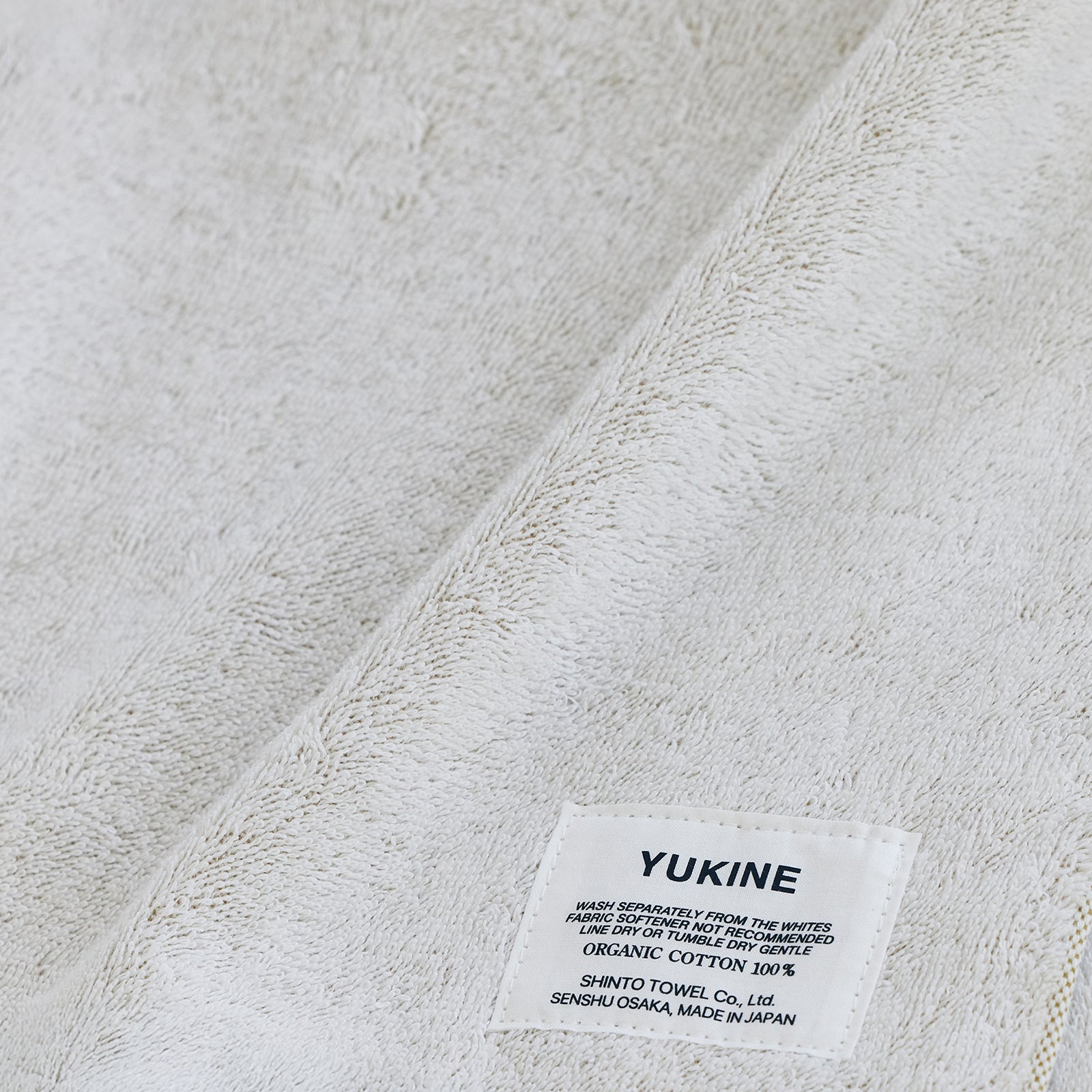 YUKINE バスマット