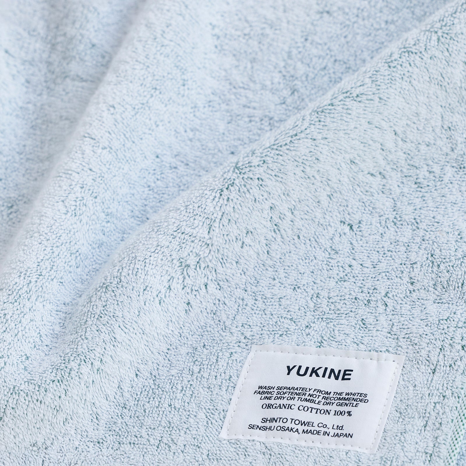 YUKINE バスマット