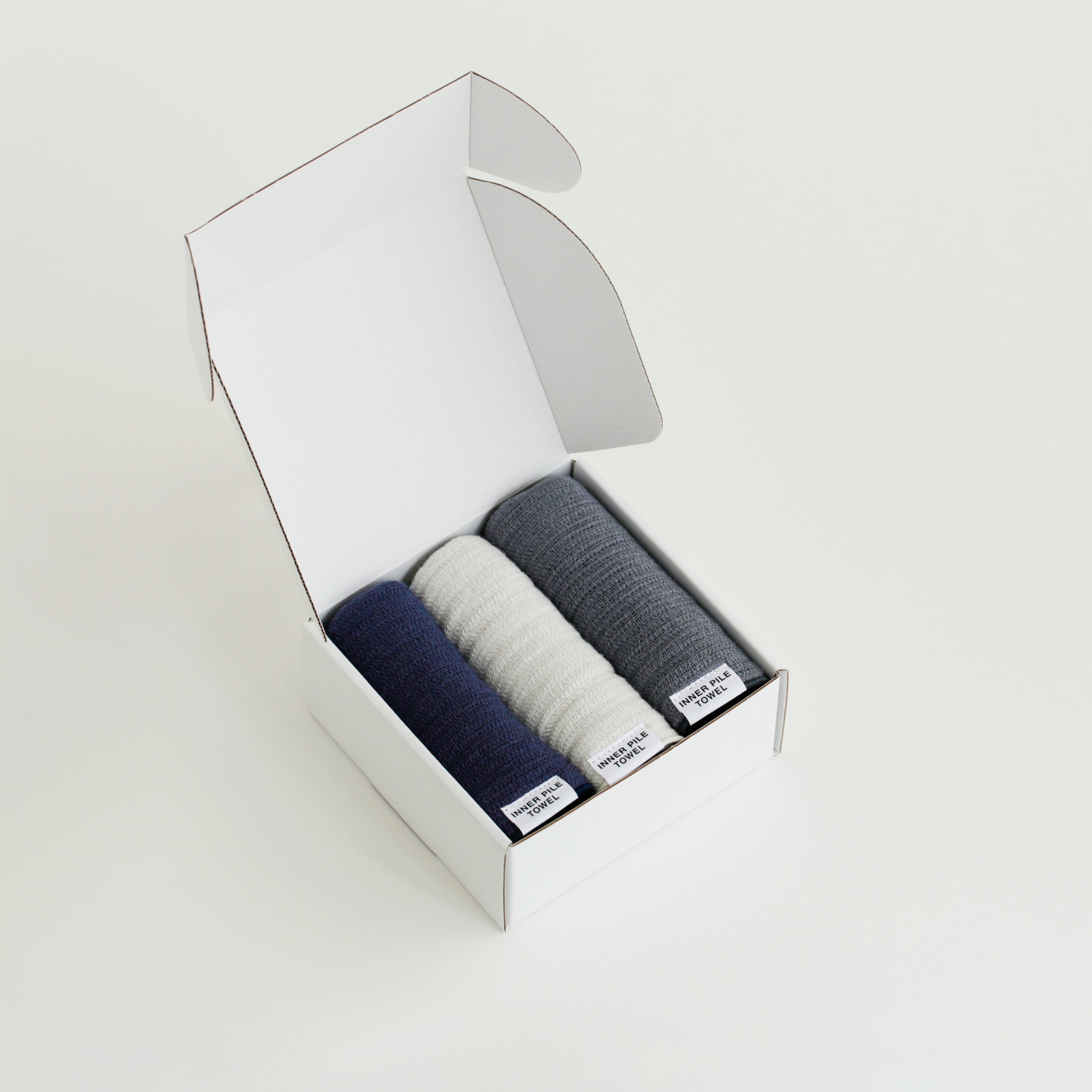 SHINTO TOWEL ギフトボックス