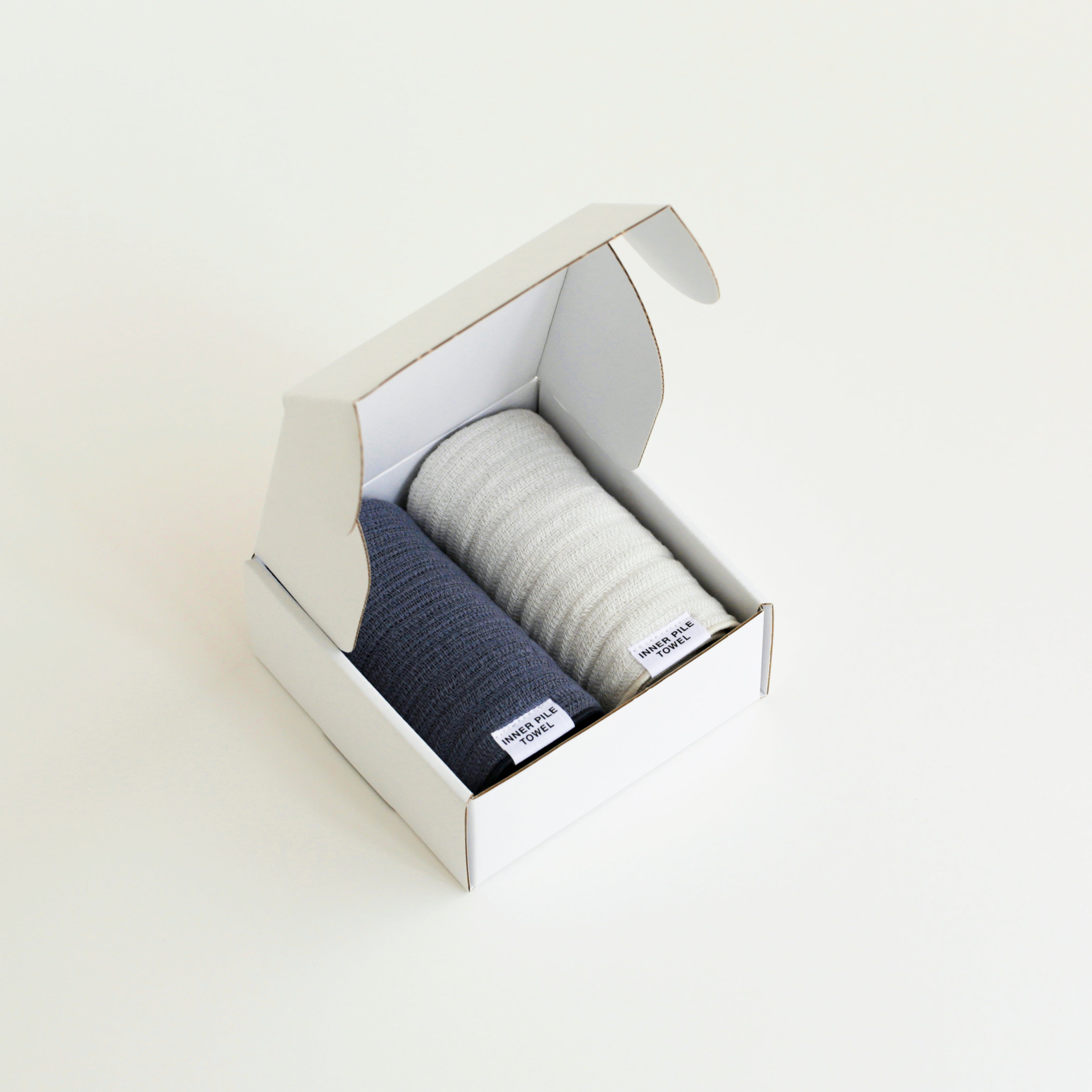 SHINTO TOWEL ギフトボックス
