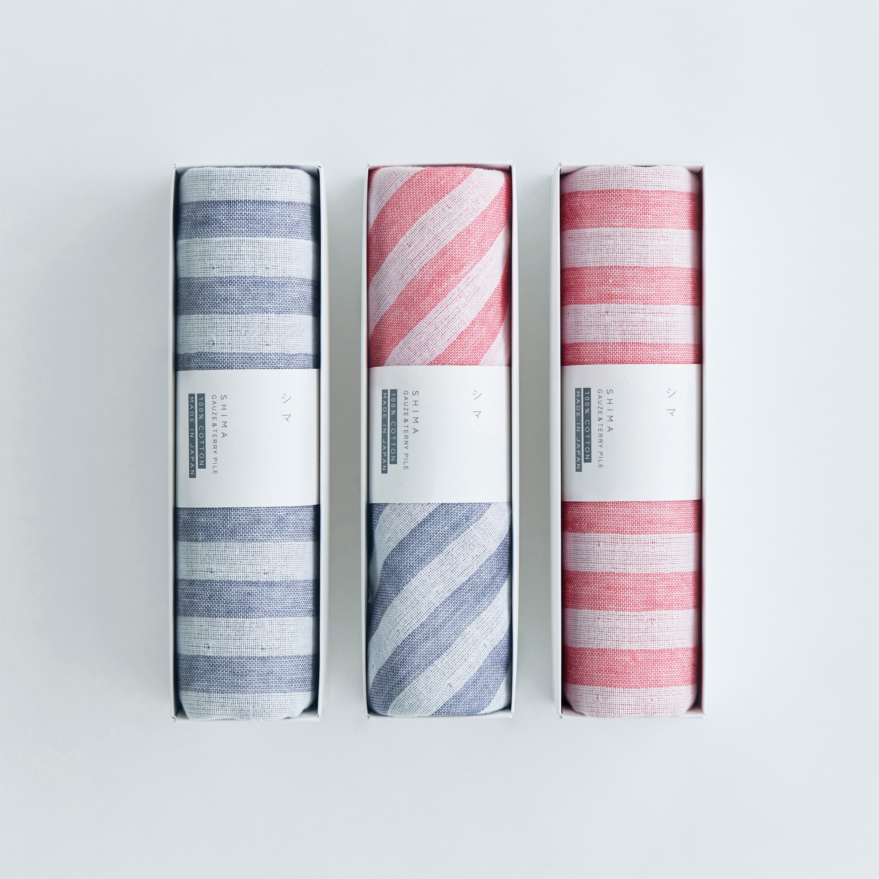 3箱セット用 スリーブ