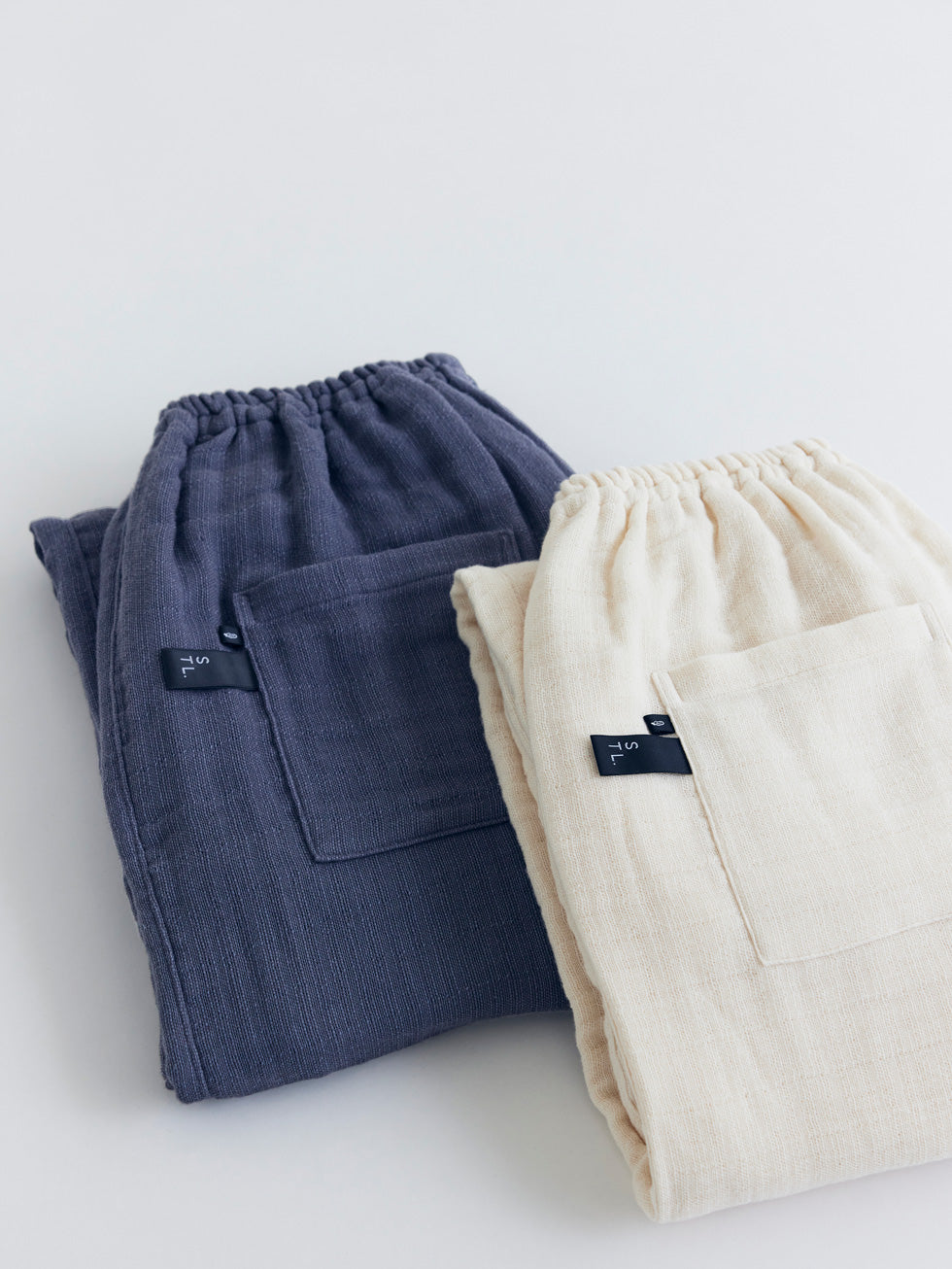 2.5重ガーゼ MONPE〈神藤タオル × うなぎの寝床〉