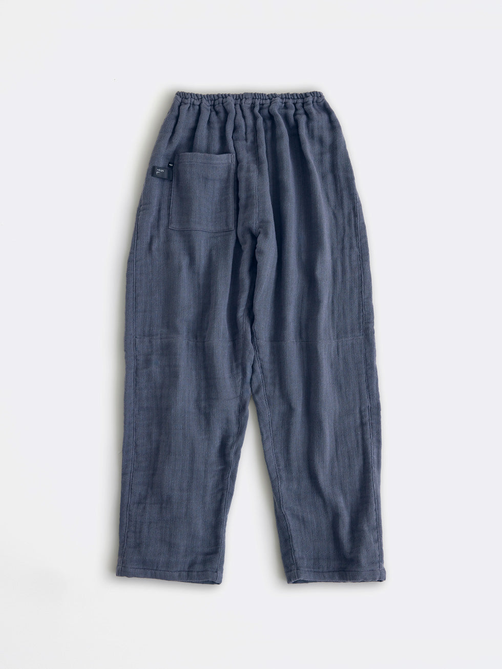 2.5重ガーゼ MONPE〈神藤タオル × うなぎの寝床〉