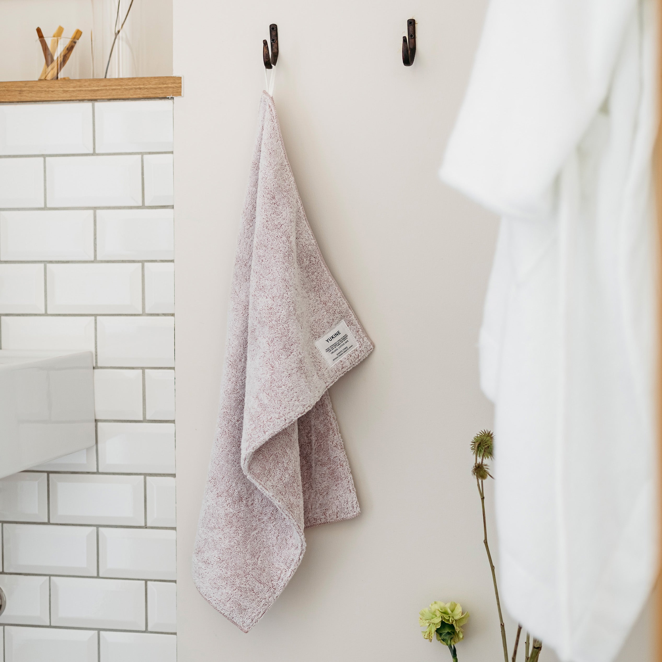 YUKINE バスマット