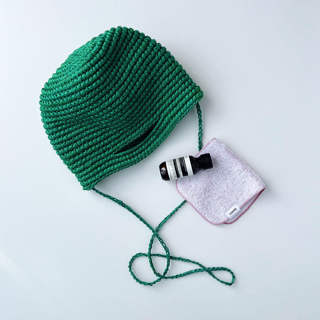 YUKINE BITS(3枚セット)