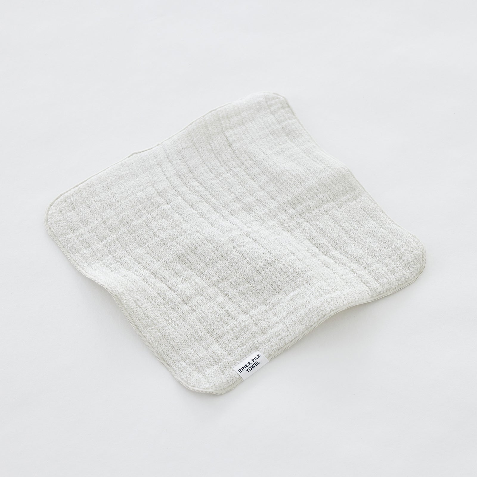 INNER PILE mini プレゼントパッケージ（インナーパイル）- SHINTO TOWEL