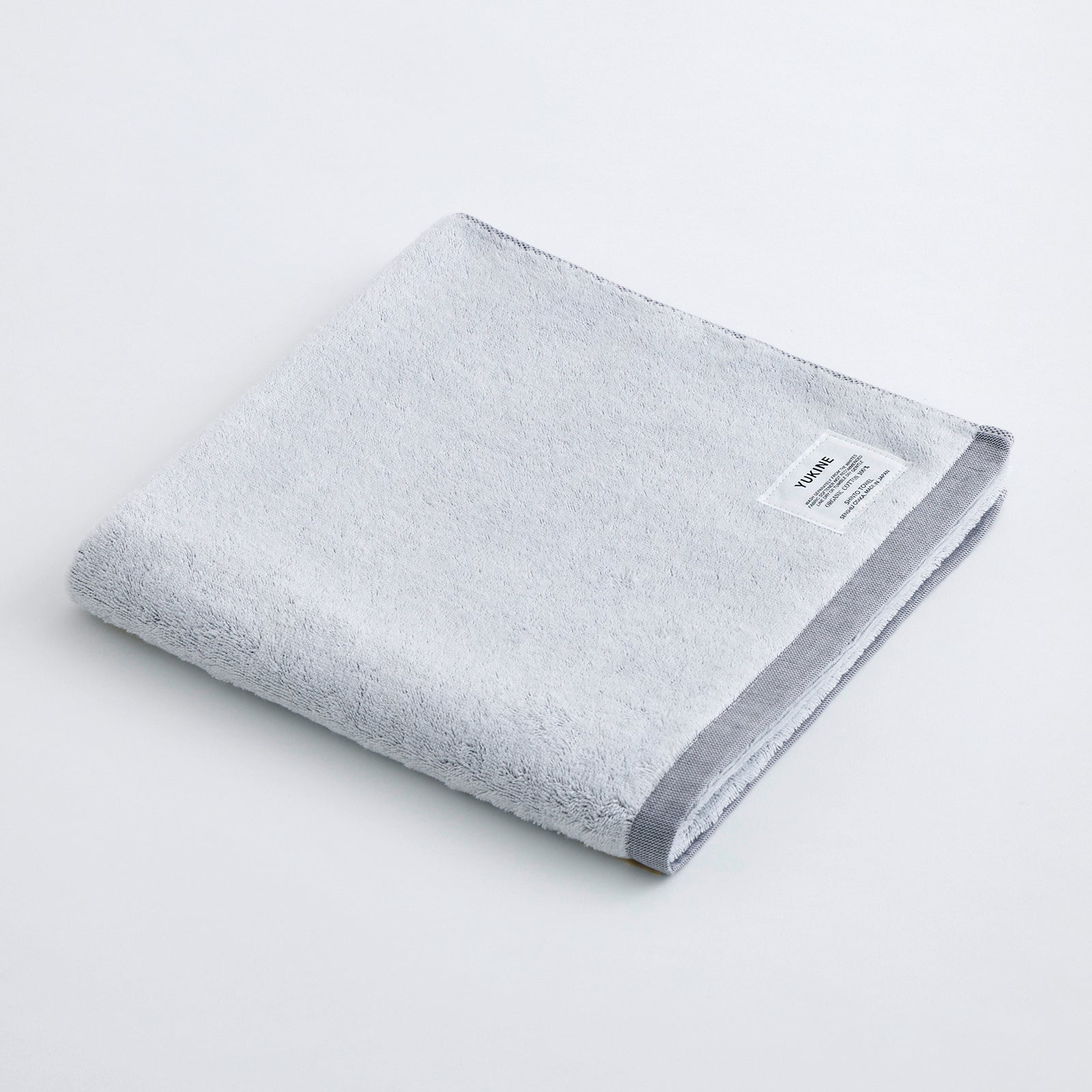 YUKINE（ユキネ）バスタオル - SHINTO TOWEL