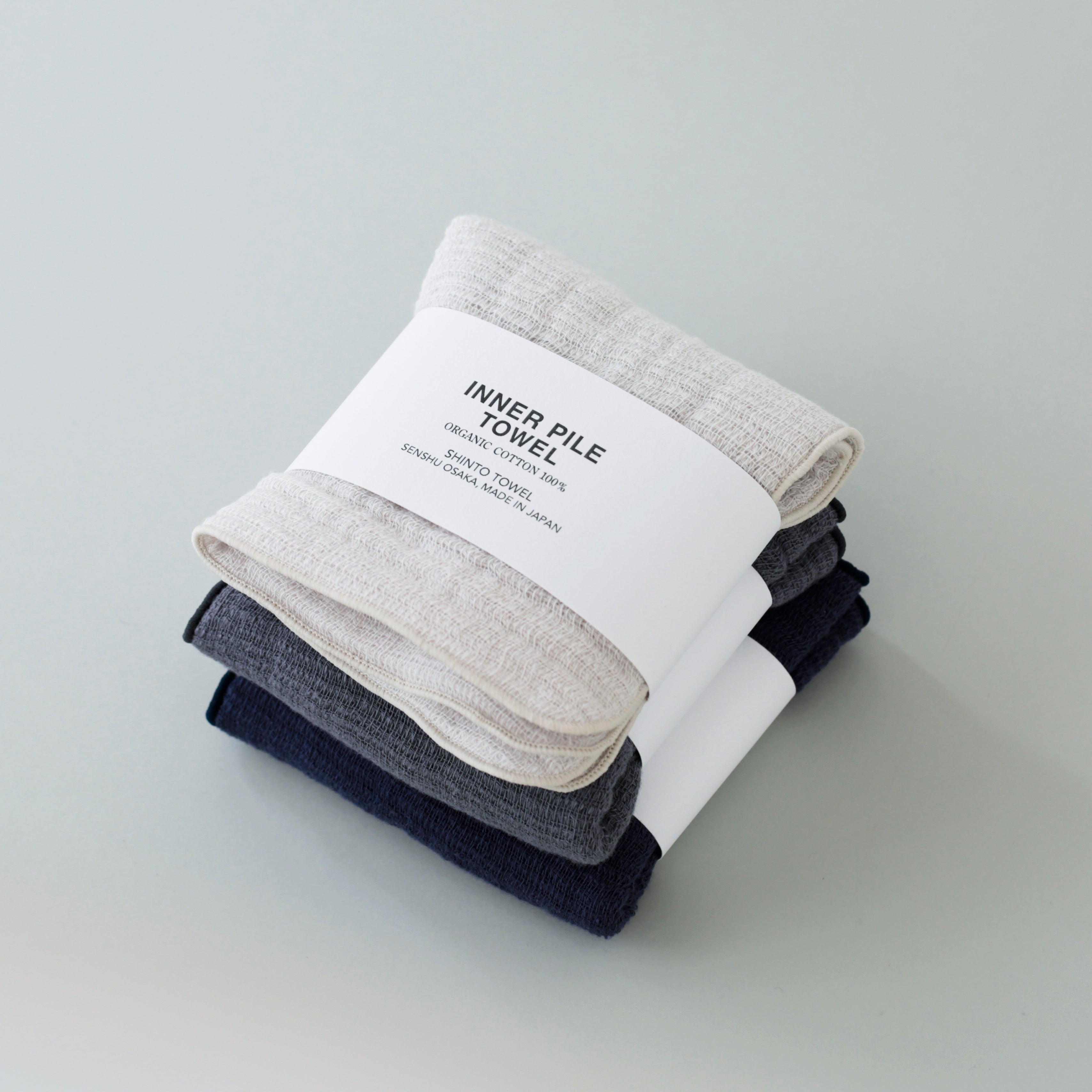 INNER PILE mini