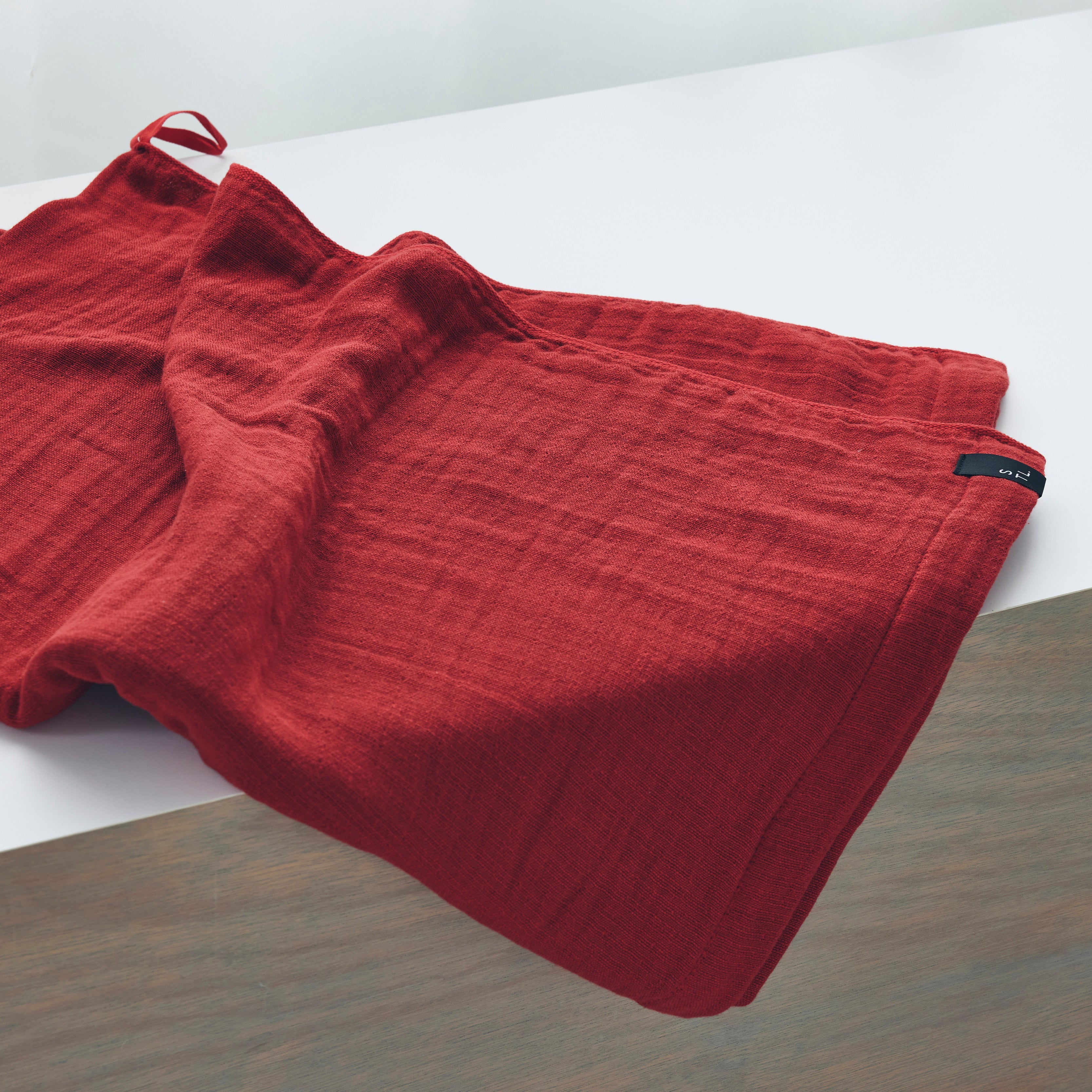 2.5-PLY GAUZE〈STL〉〈スローケット3枚つなぎ〉262×140