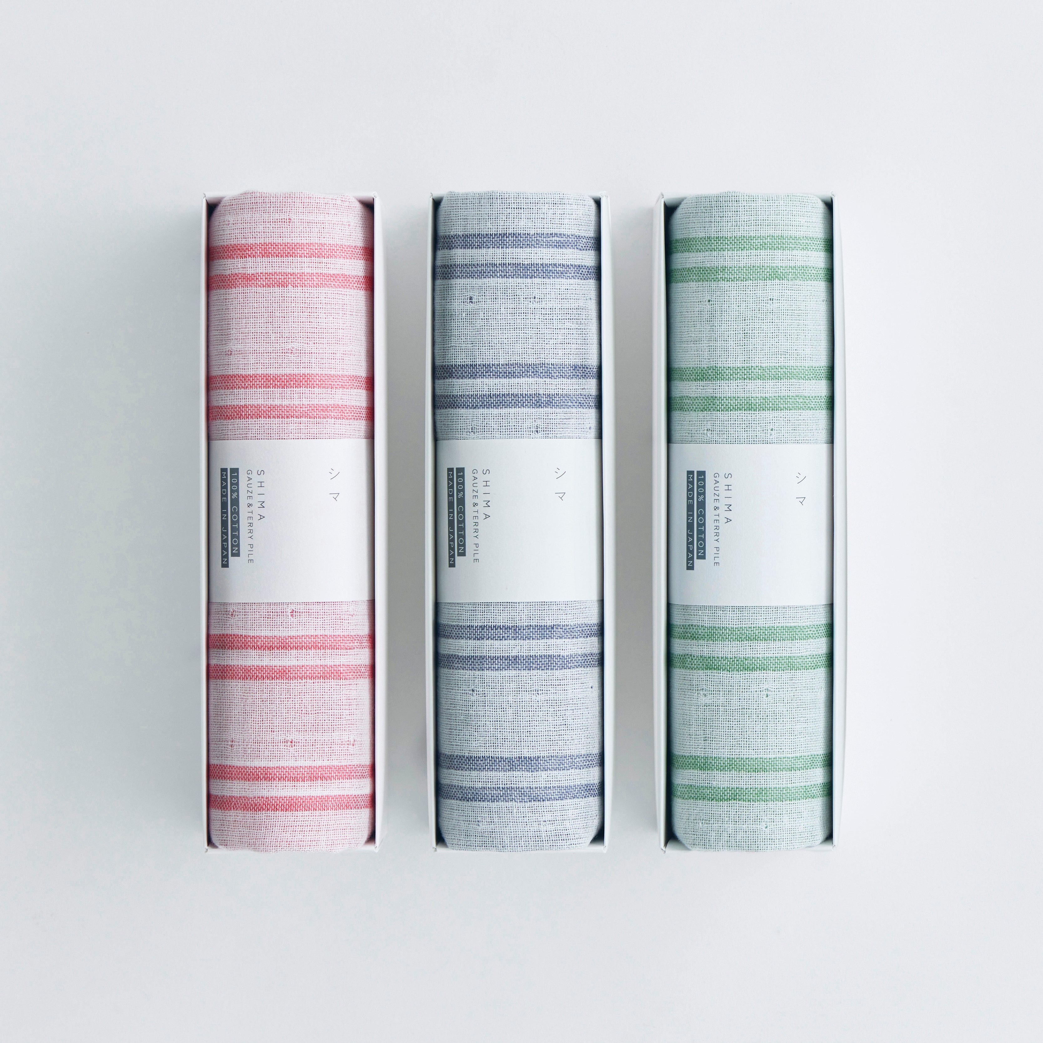 フェイスタオル