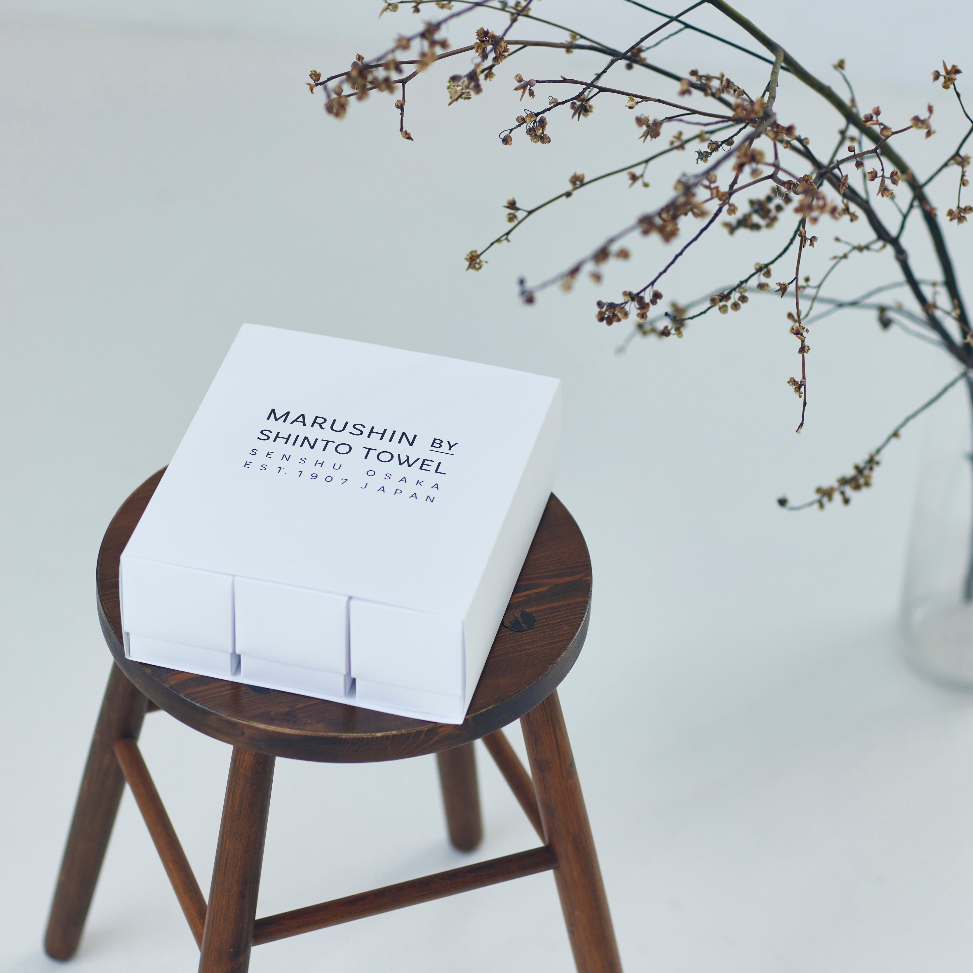 3箱セット用 スリーブ