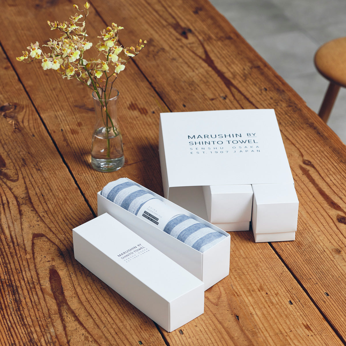 3箱セット用 スリーブ