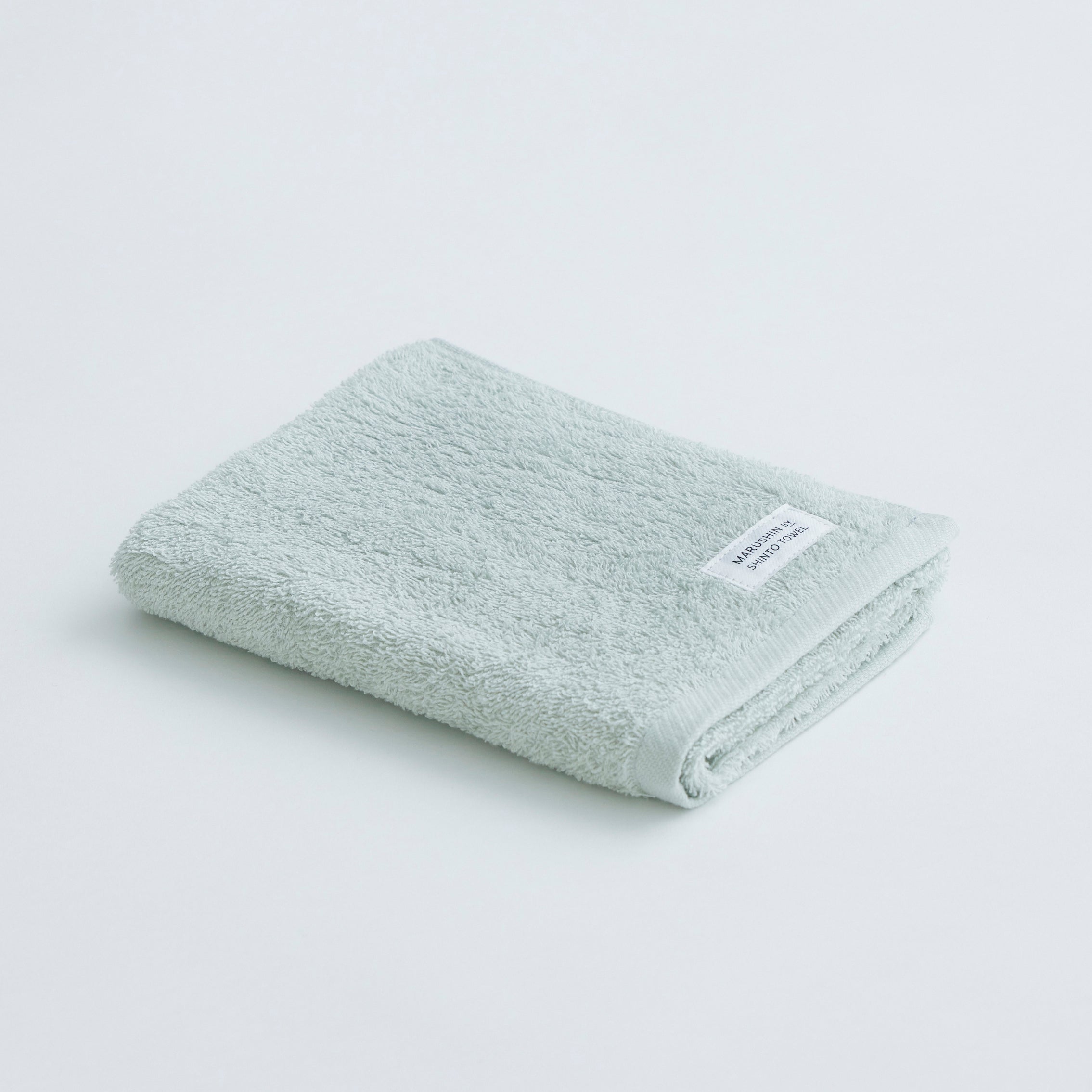 〈ユキネサラシ〉フェイスタオル 箱入り